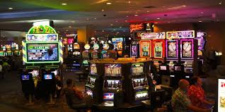Spinamba Casino